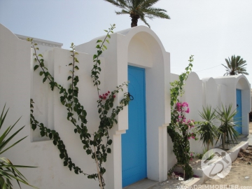  V 109 -  Sale  Houch Djerba